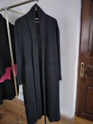 kollec jaketi: КАРДИГАН ЗИМНИЙ ПОЧТИ НОВЫЙ, ОТЛИЧНОГО КАЧЕСТВА. ДОРОГОЙ