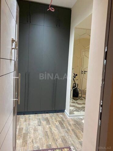 Uzunmüddətli kirayə mənzillər: Tblisi Prospekt Grand Həyat Yaşayış Kompleksi 3 otaq. Mərtəbə - 27/5 — 11