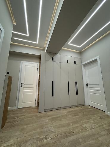 69: 2 комнаты, 69 м², Технопарк Элитка, 10 этаж, Евроремонт — 4