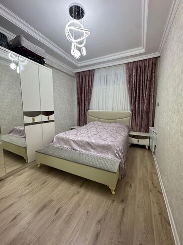 Mətbəx mebeli: Mətbəx və qonaq otağı üçün mebel dəsti + texnika paketi Mətbəx dəsti — 5