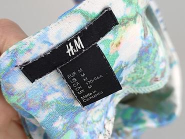 h: H&M, Sukienka damska, rozmiar M — 4