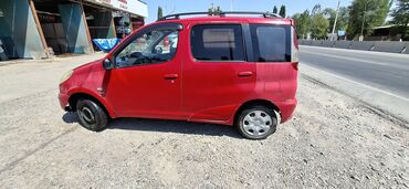 дом на колесах цена в бишкеке: Toyota Yaris Verso: 2000 г., 1.3 л, Механика, Бензин, Универсал