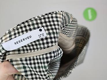 simple spódnice: Reserved, Spódnica damska, rozmiar L — 4