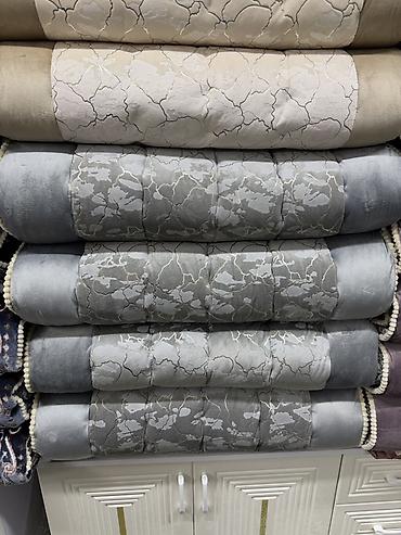 bed sheets: Тошок Новый, Жер төшөк, Платная доставка, Самовывоз — 4