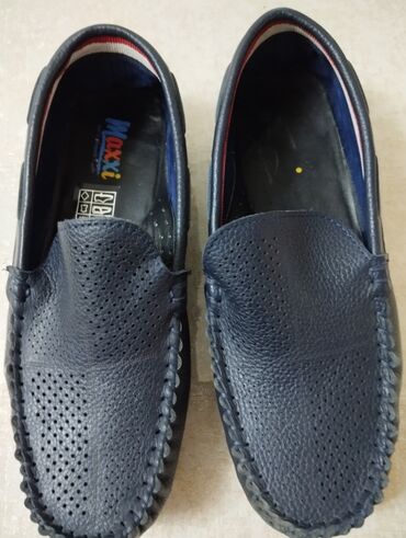 Digər: Ayaqqabı 34 Tamer təmiz dəri dəyərindən aşağı satılır 1 dəfə geyinilib — 1