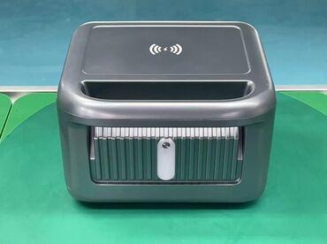 Fasiləsiz enerji təchizatı (UPS): Yeni UPS, 501 - 1000 Vt, Rozetkaların sayı - 3 — 7