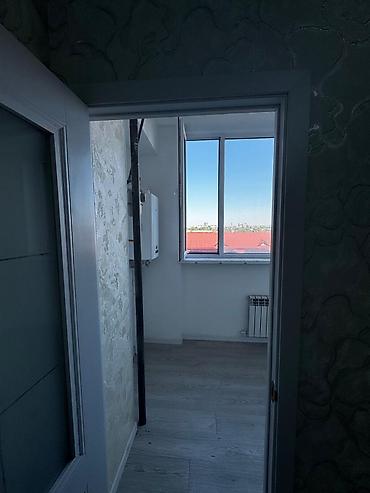 Продажа квартир: 1 комната, 48 м², Пишпек Элитка, 7 этаж — 5