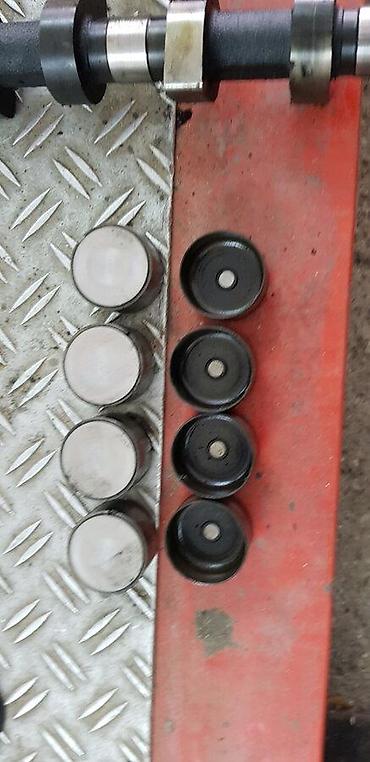 1KZ PODIZACI VENTILA ZA TOYOTA LAND CRUISER OD 1996. DO 2003. GOD