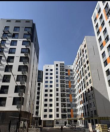 Продажа квартир: 3 комнаты, 133 м², Элитка, 7 этаж, ПСО (под самоотделку) — 10
