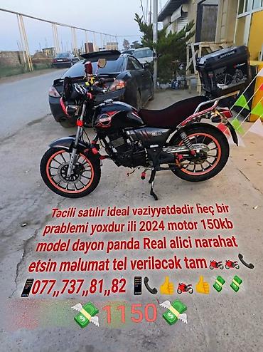 ekskavator satisi bakida: Dayun - Panda, 150 sm3, 2024 il — 1