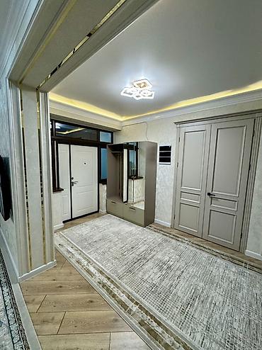 Долгосрочная аренда домов: 200 м², 8 комнат, Евроремонт, Лоджия, Парковка — 2