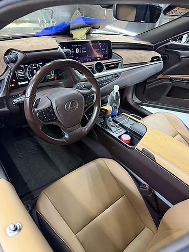 двигатель нексия 1: Lexus ES: 2019 г., 2.5 л, Вариатор, Гибрид, Седан — 6