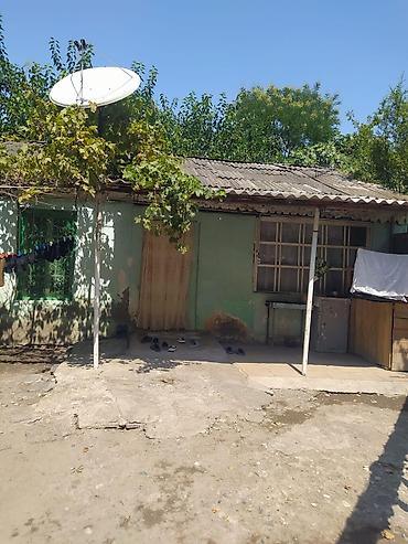 inək svesiski: 2 otaqlı, 55 kv. m, Kredit yoxdur, Təmirsiz — 2