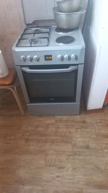 микроволновка midea бишкек: Муздаткыч Beko, Колдонулган, Эки камералуу, De frost (тамчы)