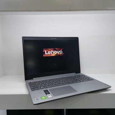 �������������� �������������� �������� �� �������������� в Кыргызстан | Ноутбуки и нетбуки: Lenovo Intel Core i3, 4 ГБ ОЗУ, 15.6 "