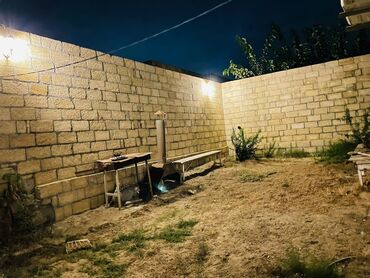 Bağ evlərinin kirayəsi: Görədil, 100 kv. m, 3 otaqlı, Hovuzlu, Artezian quyusu, Kanalizasiya, Qaz — 6