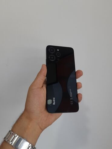 telfolar: Xiaomi Redmi 12 5G, 128 ГБ
