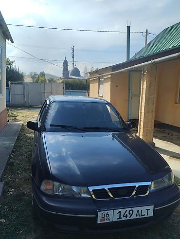 лабой нексия: Daewoo Nexia: 2006 г., 1.5 л, Механика, Бензин, Седан — 1