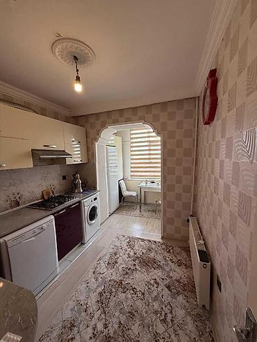 sabuncu bazarı: Bakı, Bakıxanov qəs., 3 otaqlı, Köhnə tikili, 90 kv. m — 7