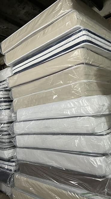 Спальные матрасы: Матрасы пружинные и беспружинные Оптовый цена 😻 ниже рынок Акция — 3