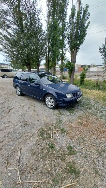 срочно срочно продам машину: Volkswagen Volksbus: 2000 г., 2 л, Автоматические, Бензин, Универсал