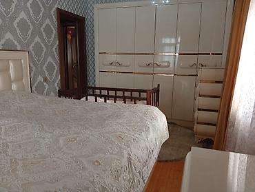 дачи в баку аренда: Мингечевир, 100 м², 3 комнаты, Канализация, Комби, Газ — 3