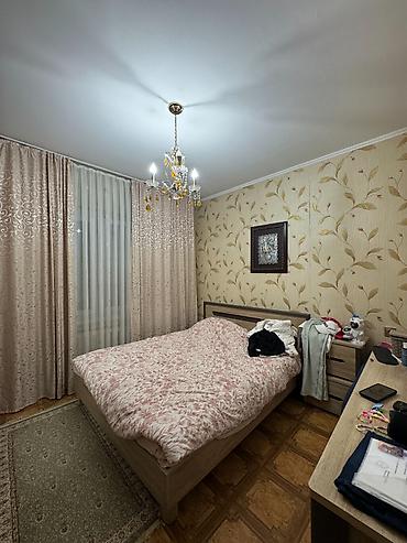 Продажа квартир: 5 и более комнат, 141 м², 106 серия, 1 этаж, Косметический ремонт — 2