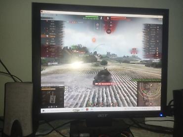 Мониторы: Монитор, Б/у, LCD, 19" - 20" — 10