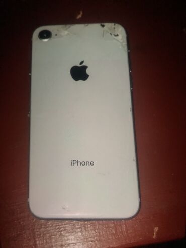 сколько стоит iphone 8: IPhone 8, Белый, 68 %