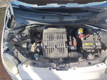 Fiat: Fiat 500: 1.2 l. | 2008 έ. 220000 km. Χάτσμπακ — 5