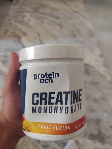 Kreatin Protein Ocean, Çəki: 201 - 500 g, Yeni