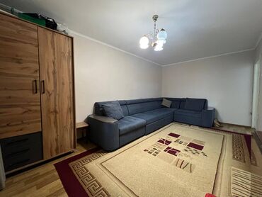 жк малина купить квартиру: 2 комнаты, 45 м², 104 серия, 4 этаж, Евроремонт