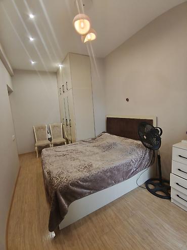 yeni raman: 2 otaqlı, Yeni tikili, 53 kv. m — 4