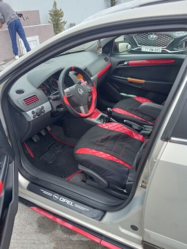 Opel: Opel Astra: 1.3 l | 2006 il 320000 km Universal — 6