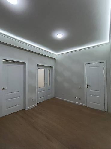 Продажа квартир: 1 комната, 57 м², Элитка, 5 этаж, Евроремонт — 9