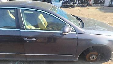 hyundai ix35: PASSAT B6 VRATA ZA VOLKSWAGEN PASSAT B6 OD 2005. DO 2010. GOD — 1
