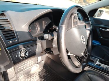 Hyundai: Hyundai i40: 1.7 l | 2015 il Universal — 5