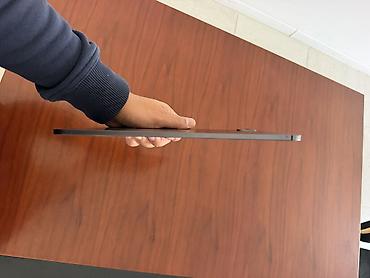 айпад про 2018 цена в бишкеке: IPad Pro 11" (M4), 256 ГБ Apple pencil pro кошуп берлет - Акб : 99 - — 3