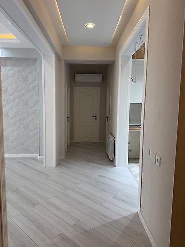 binededi: 3 otaqlı, Yeni tikili, 100 kv. m — 10