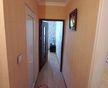 kirayə ev nefciler: Nefciler metrosuna yaxin bina evi 1otaq 2 duzelme 5/1 mertebesi kiraye