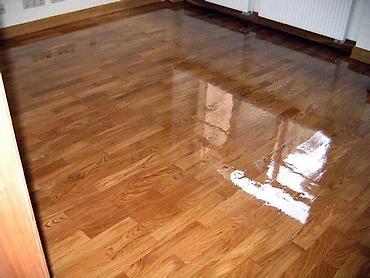 Паркет: Продаю паркет Орех. Супер Качество. Цельный массив, не шпон — 7