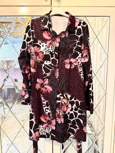 Gündəlik donlar: Gündəlik don, Midi, S, M, L — 18