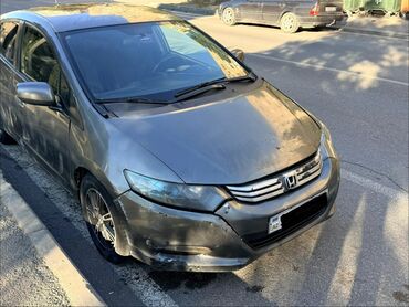 Honda: Honda Insight: 1.3 l | 2012 il Hetçbek — 6