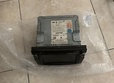 mi android box: 2008 kantli sonatadan cixib, işlemeyinde hecbir prablem yoxdu. Bidene — 3