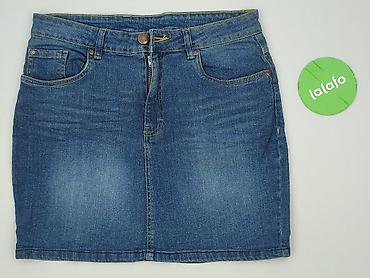 dingdi's jeans: Esmara, Spódnica damska, rozmiar L — 2