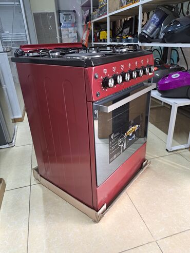 Кухонные плиты и варочные поверхности: Ferre, Комбинированная, Напольная, Новый, Рассрочка — 18