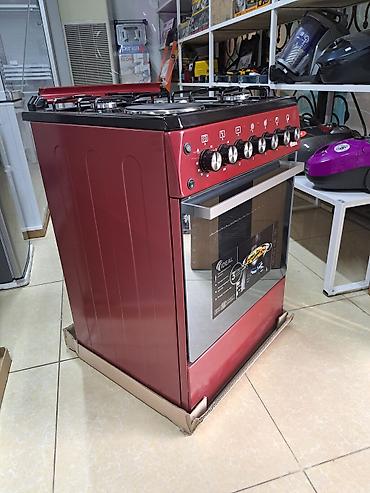 Кухонные плиты и варочные поверхности: Новый — 28