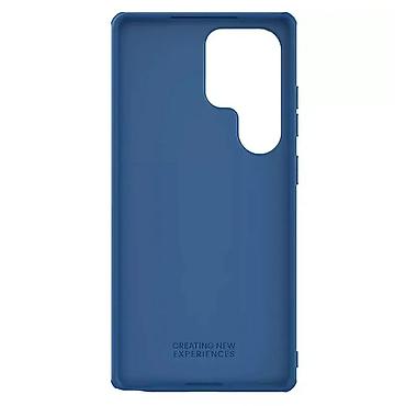 Maske i futrole za telefone: Maska Nillkin Scrub Pro za Samsung S938B Galaxy S25 Ultra plava — 5