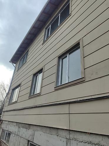 Фасадные сэндвич панели: Утепление утепление утепление утепление до дома стена фасадная работа — 5