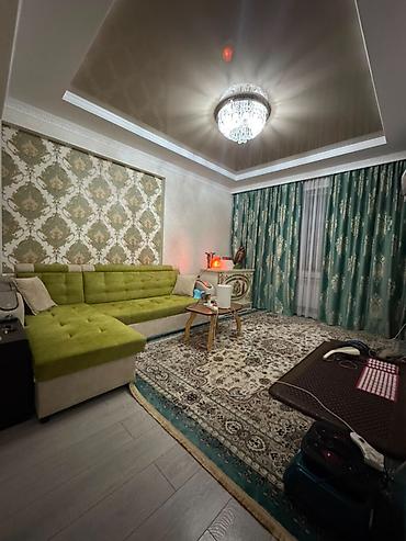 1 комната, 38 м², Асанбай мкр 11 этаж